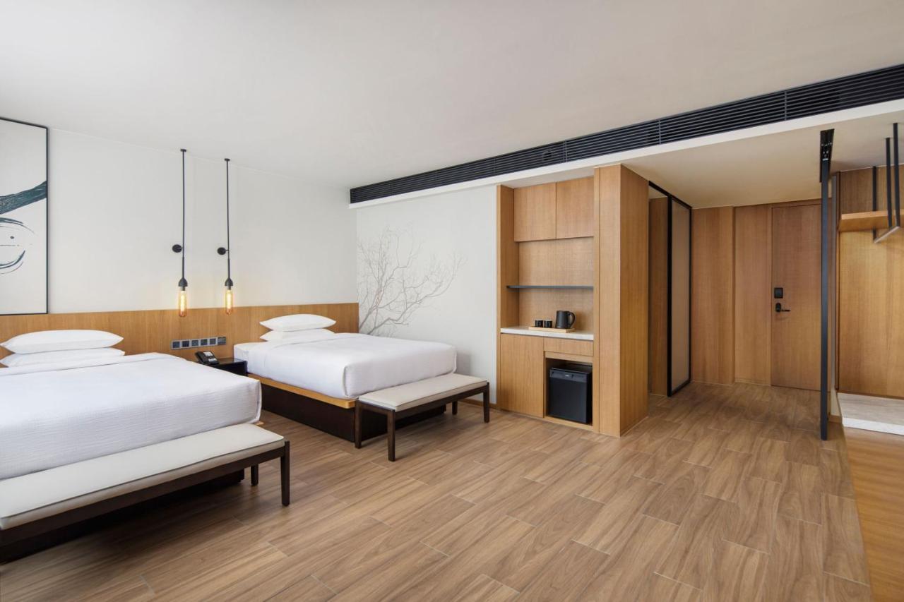 Fairfield By Marriott Hangzhou Xiaoshan Esterno foto